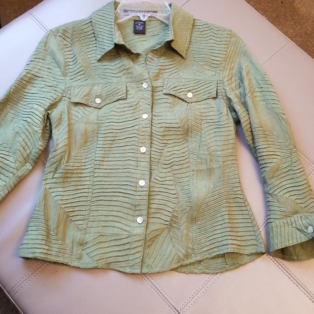 Scott Taylor PM top